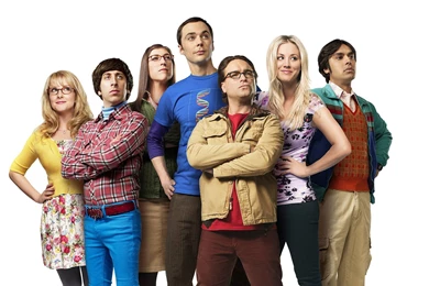 THE BIG BANG THEORY Jf Wallpapers