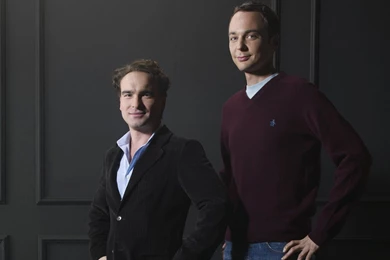 The Big Bang Theory Wallpapers 1920x1080 Wallpapers, 1920x1080 ...