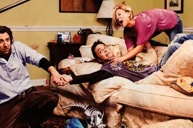 Big Bang Theory Backgrounds   Bing Images
