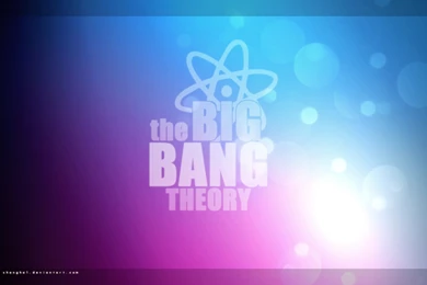 DeviantArt: More Like Big Bang Theory Wallpapers By Shangha1