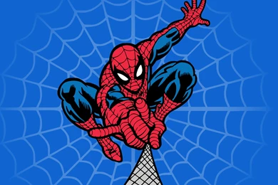 Spiderman Comics Spider man Superhero Comics Wallpapers Wallpapers HD