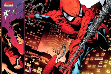 Spiderman Comics Spider man Superhero Wallpapers