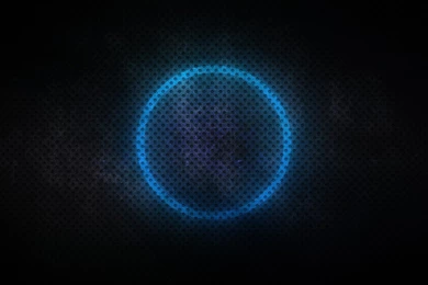 Blue Circle Wallpapers   Wallpapers HD Fine