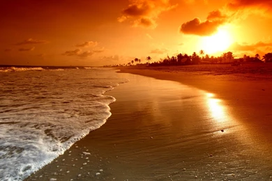 30 BEAUTIFUL SUNRISE  SUNSET WALLPAPERS FREE TO DOWNLOAD ...