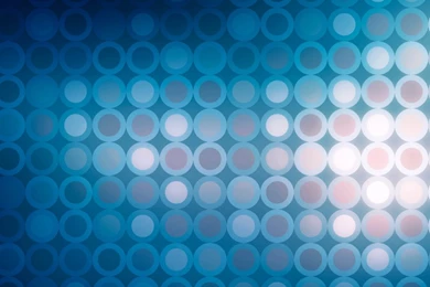 Circle iPad Wallpapers