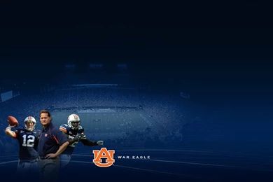 Auburn Football Wallpapers   63499