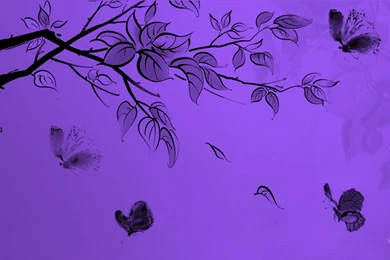 Purple Butterfly Background Images 7014   HD Wallpapers Site