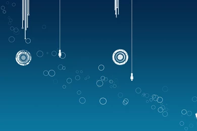 Circle Wallpapers, Desktop Wallpapers » GoodWP.com