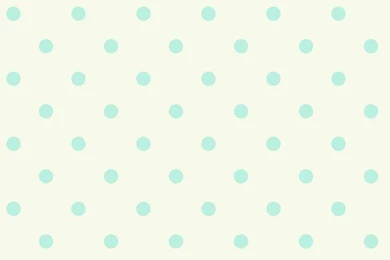 Circle Sidewall Wallpapers In Light Blue And White By York ...