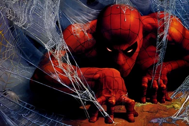 Spider Man Wallpapers Comic Wallpapers