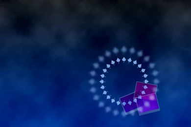 1024x768 Leafs Circle Desktop PC And Mac Wallpapers