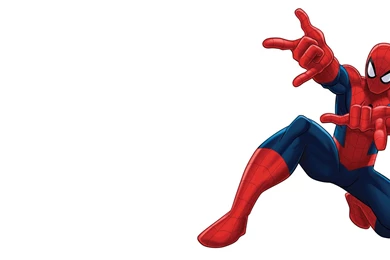 Comic Wallpapers: Spiderman   Comic Wallpapers