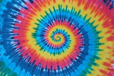 Tie Dye Wallpaper Images