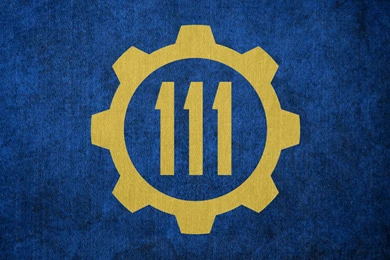 Vault 111 Wallpapers By Okiir   F4Fans