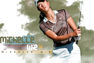 Michelle Wie Wallpapers   Wallpapers Cave