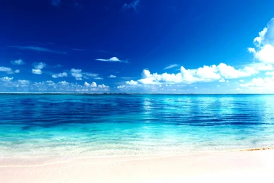 Awesome Beach Backgrounds For Powerpoint – Free Christian Images
