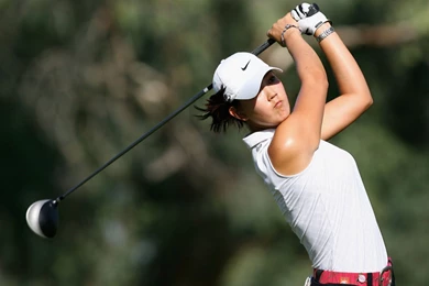 Michelle Wie Wallpapers