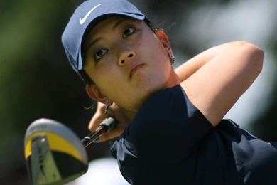 Michelle Wie Wallpapers   Michelle Wie Hd Wallpapers
