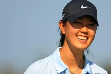 Michelle Wie Wallpapers   Michelle Wie Hd Wallpapers