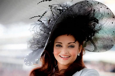 Aishwarya Rai Latest Wallpapers