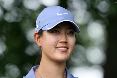 Paula Creamer Wallpapers   Sport Wallpapers