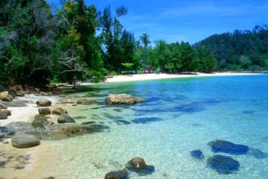 Desktop Backgrounds Beach Scenes HD Wallpapers Desktop Wallpapers ...