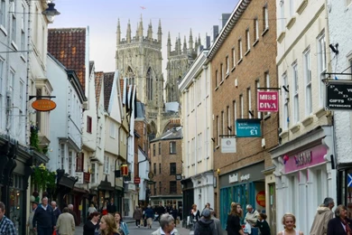 Free Wallpapers And Screensaver From Yorkshire