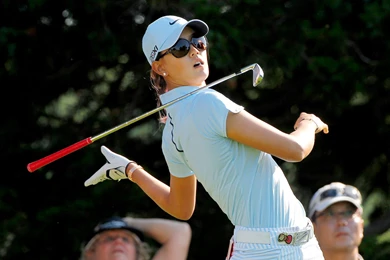 Michelle Wie   EspnW Photos Of The Week June 2, 2013   EspnW