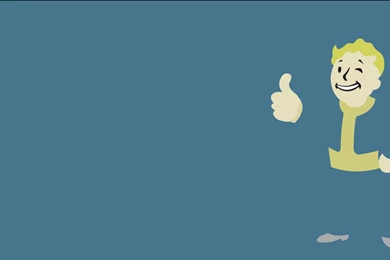 Vault Boy Wallpapers   Bing Images