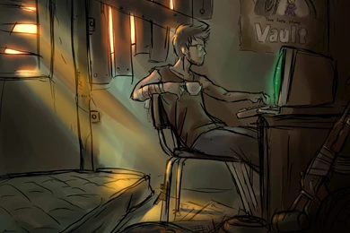 Download The Vault Gaming Wallpaper, Vault Gaming iPhone Wallpapers ...