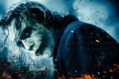 DeviantArt: More Like The Joker  Wallpapers By Whathe