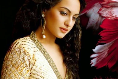 Sonakshi Sinha Latest Wallpapers   Image Wallpapers