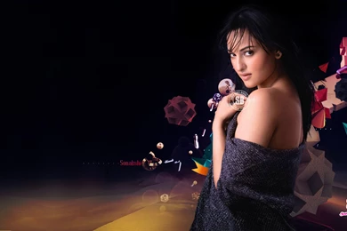 Sonakshi Sinha Wallpapers