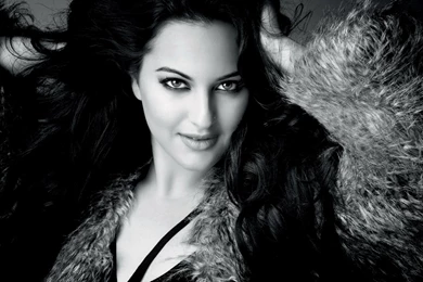 Sonakshi Sinha HD Wallpapers