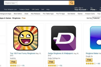 Top 30 Best Free Ringtone Websites   Best Sites!