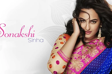 Download Latest Full HD Wallpapers   Beautiful Wallpapers Sonakshi ...