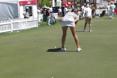 2013 LPGA Kraft Nabisco Championship   YouTube