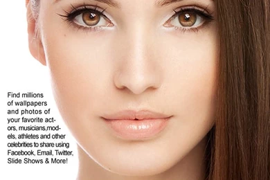 Celebrity Wallpapers, HD Photos And Slideshows