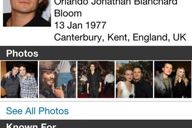 Celebrity Wallpapers, HD Photos And Slideshows