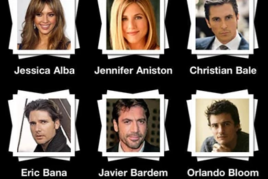 Celebrity Wallpapers, HD Photos And Slideshows