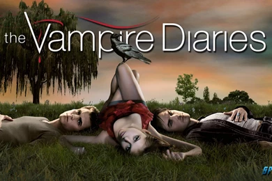 The Vampire Diaries