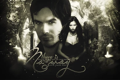 Vampire Diaries Desktop Wallpapers 2013 Images