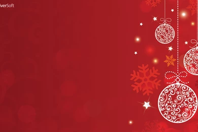 Red Christmas Backgrounds