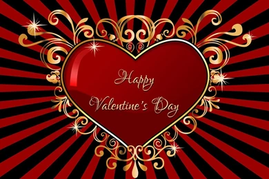 3d Valentines Day Wallpapers – Valentine Week 2016