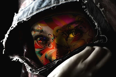 Tatto Wallpapers Hd Stay002