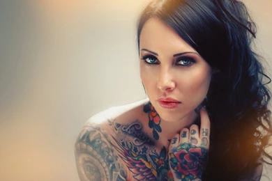 100 Tattoo HD Wallpapers