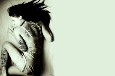 Tatto Wallpapers Hd Stay006