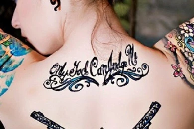 Tattoo Wallpapers Hd Stay020