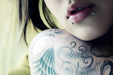 Tatto Wallpapers Hd Stay004