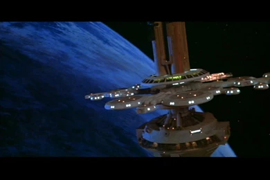 19 Star Trek: The Motion Picture HD Wallpapers